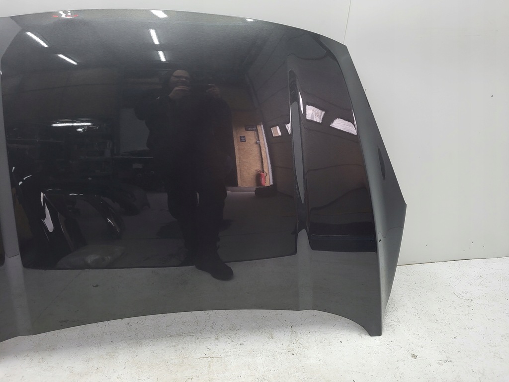 фото №6, Капот ford kuga mk3