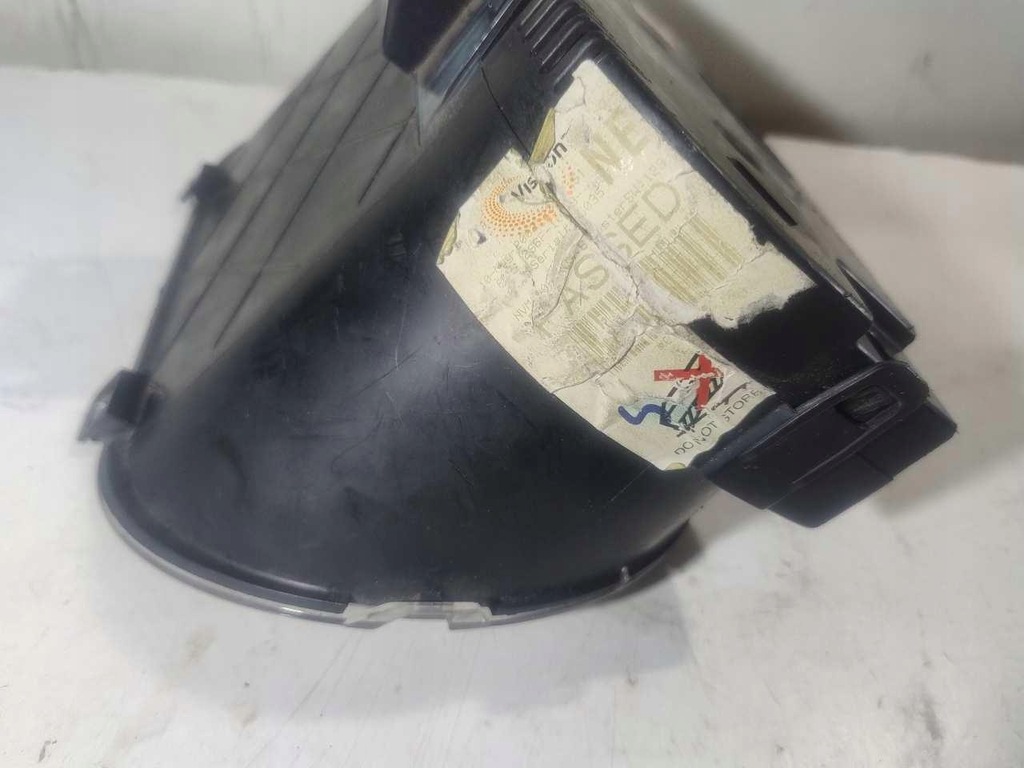 фото №4, Лічильник ford fiesta 1.4 tdci 2s6f-10849-ne