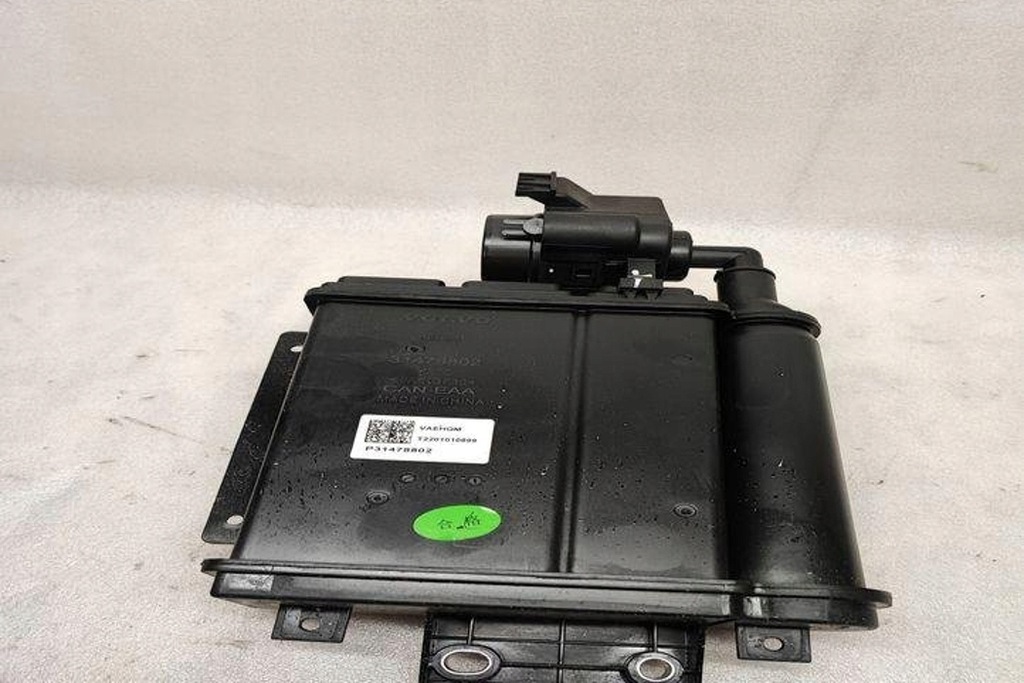 фото №7, Фильтр частиц твердых volvo s90 31478802 2.0l бензиновый 150kw 2022