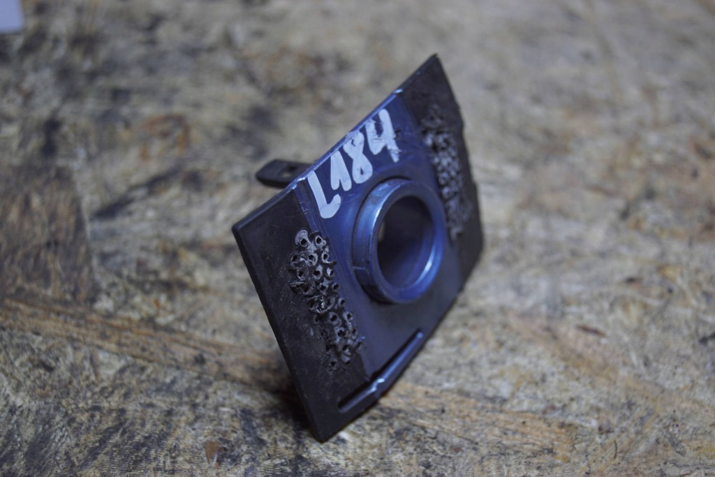 фото №4, Opel insignia a корзина кронштейн koszyka pdc 13186467 l184