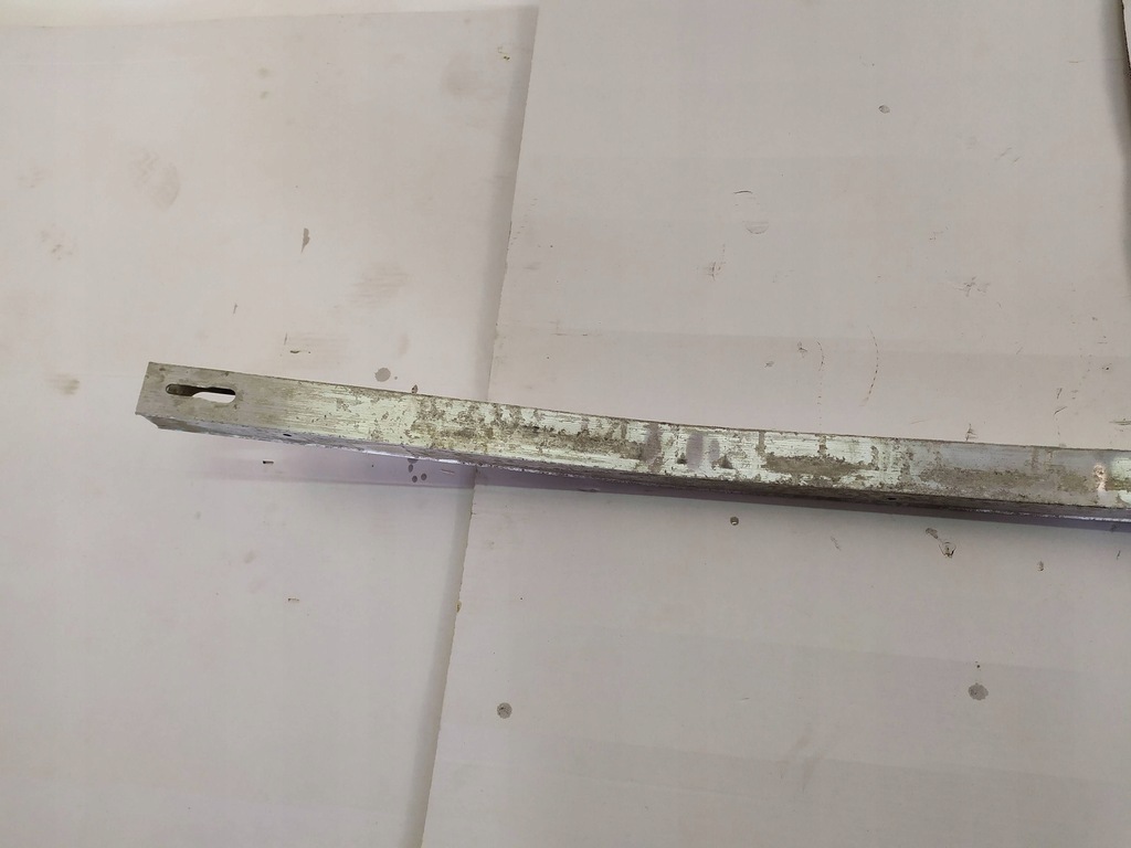 фото №11, Балка задняя задняя поперечина toyota prius prime plug-in