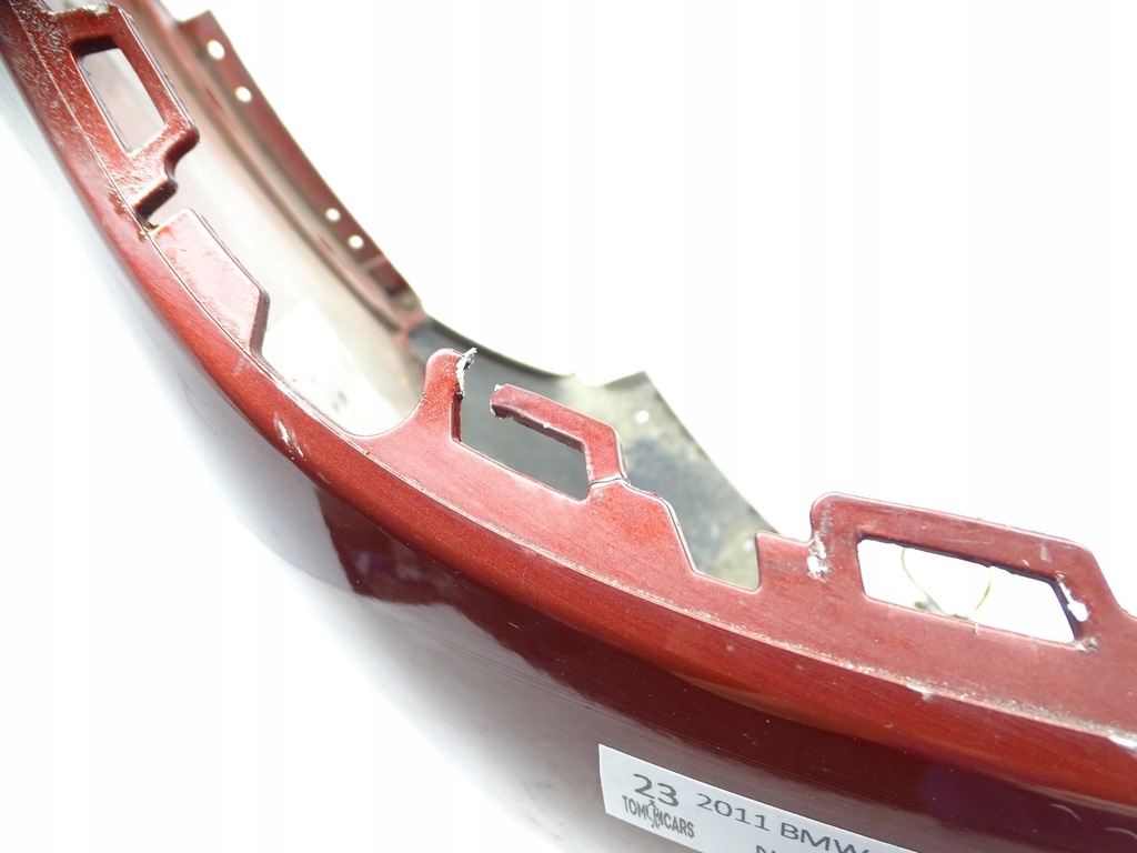 фото №9, Бампер задняя задний bmw x1 e84 a82 11r pdc