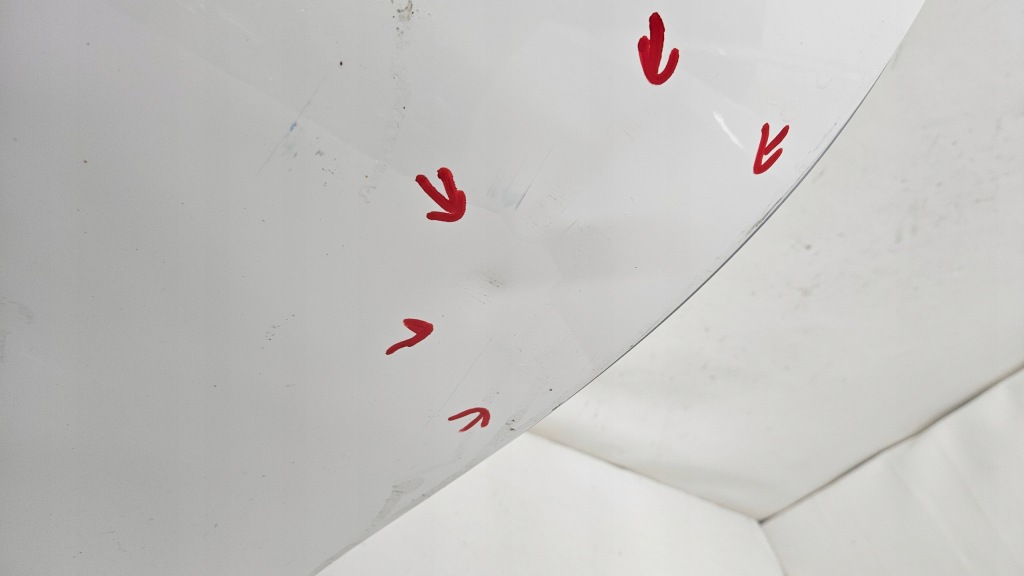 фото №9, Дверь перед передние правое mercedes e-klasa w213 a2137220210