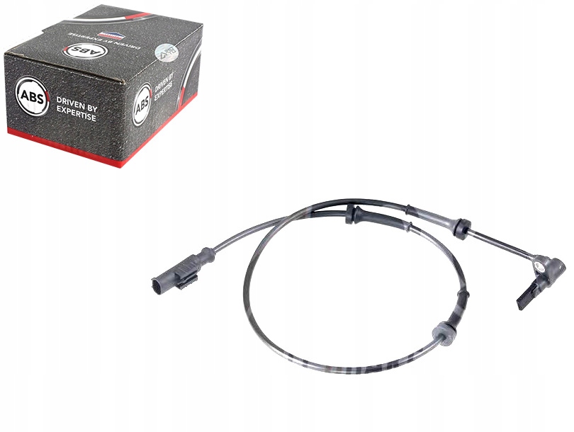 фото №1, Датчик abs fiat bravo ii 07-14 задняя a.b.s.