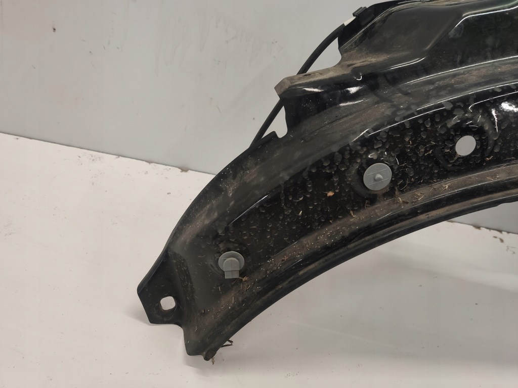 фото №2, Mini r56 r57 lift крыло левый перед a94