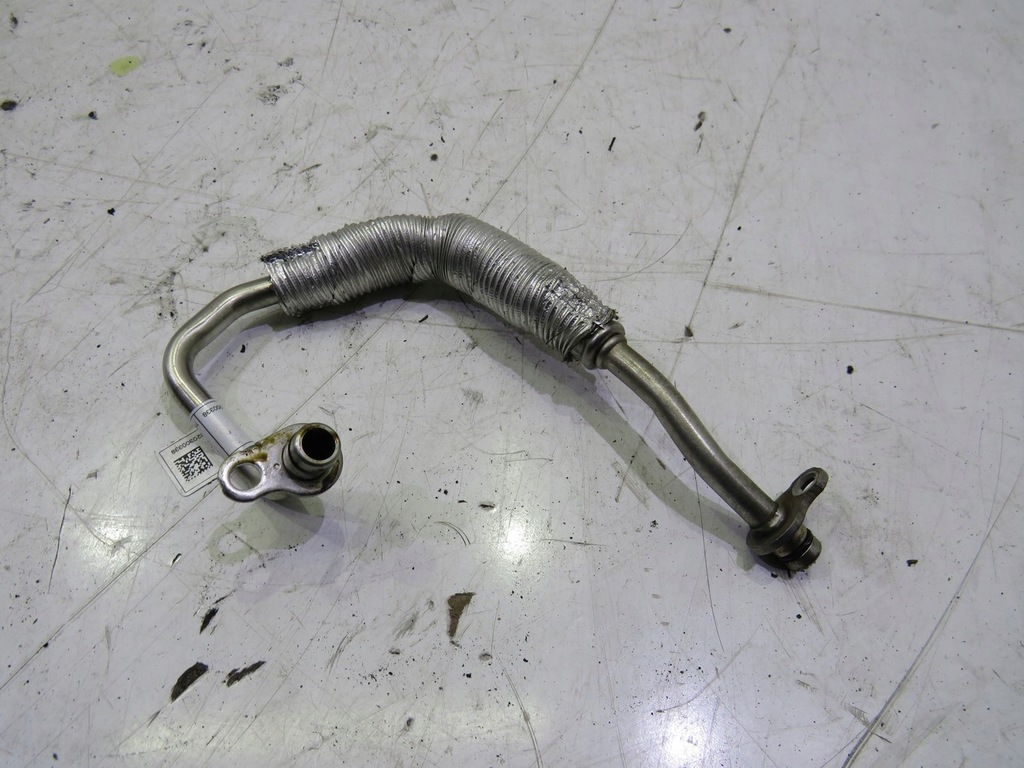 фото №1, Wąż трубка турбины mini cooper one f56 1.2 tb