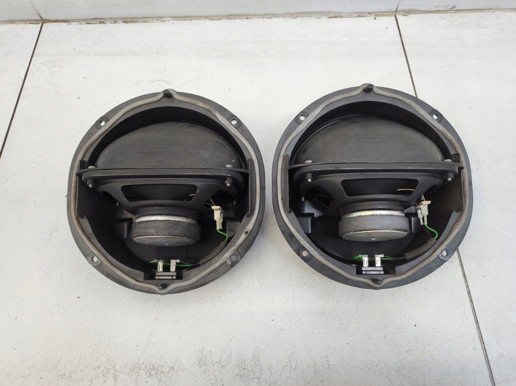 фото №6, Динамик bang olufsen левый правый перед audi s4 a4 b9 lift