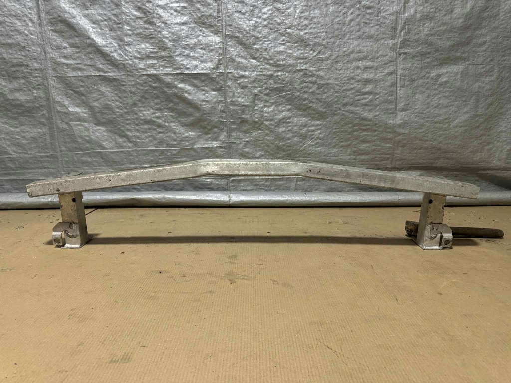 фото №10, Балка верхний нижняя бампера передний citroen c4 iii 9632864880 20 - 24