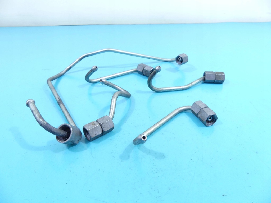 фото №1, Провода форсунок discovery sport l550 2.0d