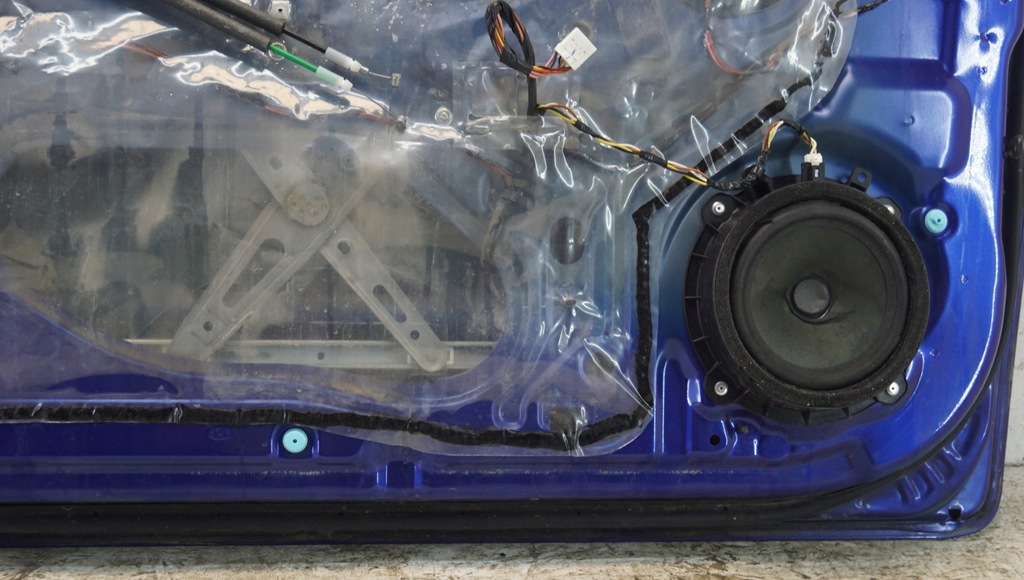 фото №15, Дверь левый перед hyundai i20 i 3d