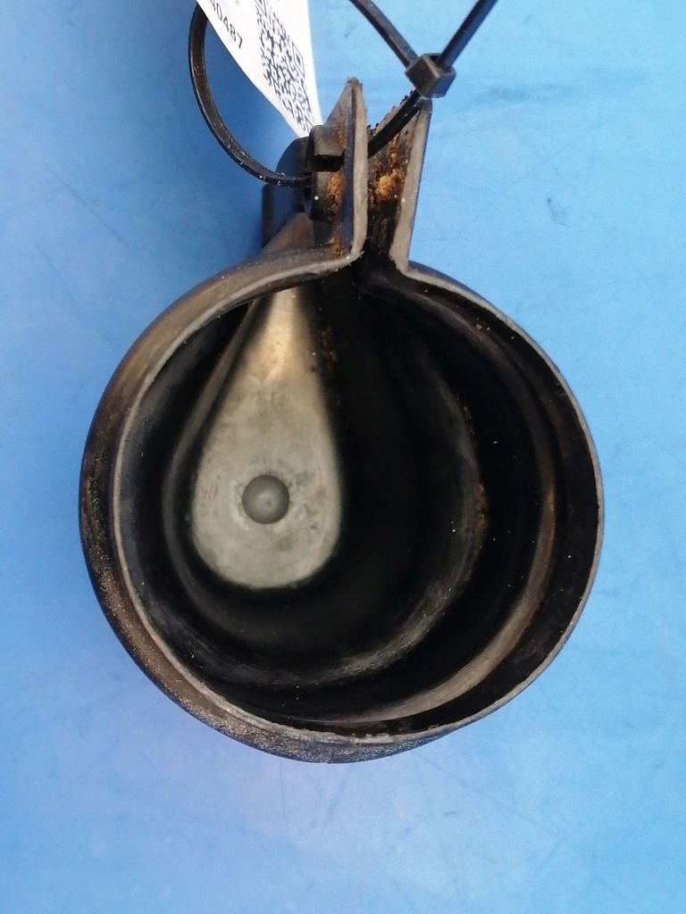 фото №7, Трамблерна кришка розподільника запалювання mercedes-benz e w123 0001581785