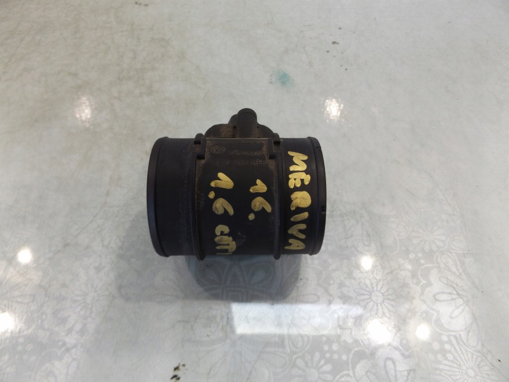 фото №1, Meriva b lift 1,6cdti витратомір 460023377