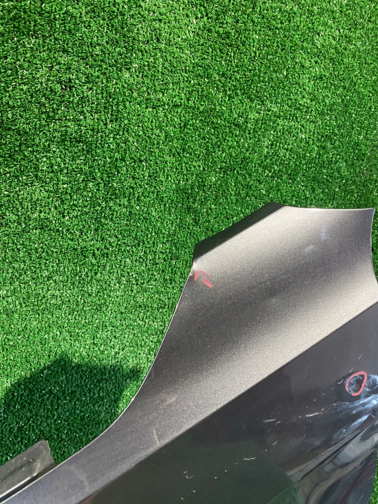 фото №3, Крила передній лівий vw t-roc