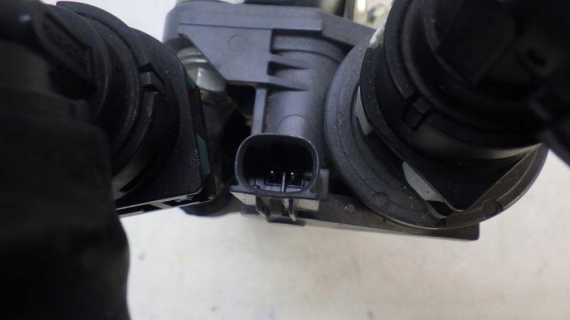 фото №8, Wąż трубка радиатор выхлопных газов toyota rav4 v 2.5 гибрид 1