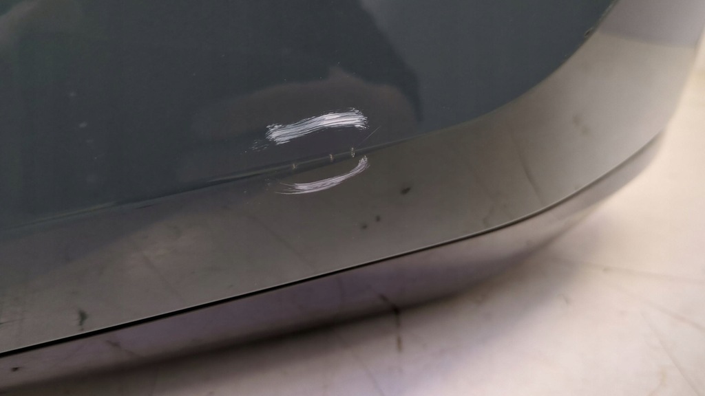 фото №12, Бампер перед передній решітка радіатора bmw g09 xm 5a3c7c0 m-power 416