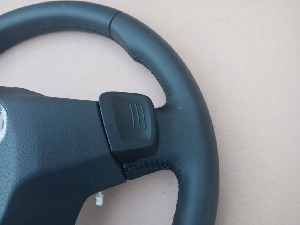 фото №7, Vw golf viii воздуховод кожа