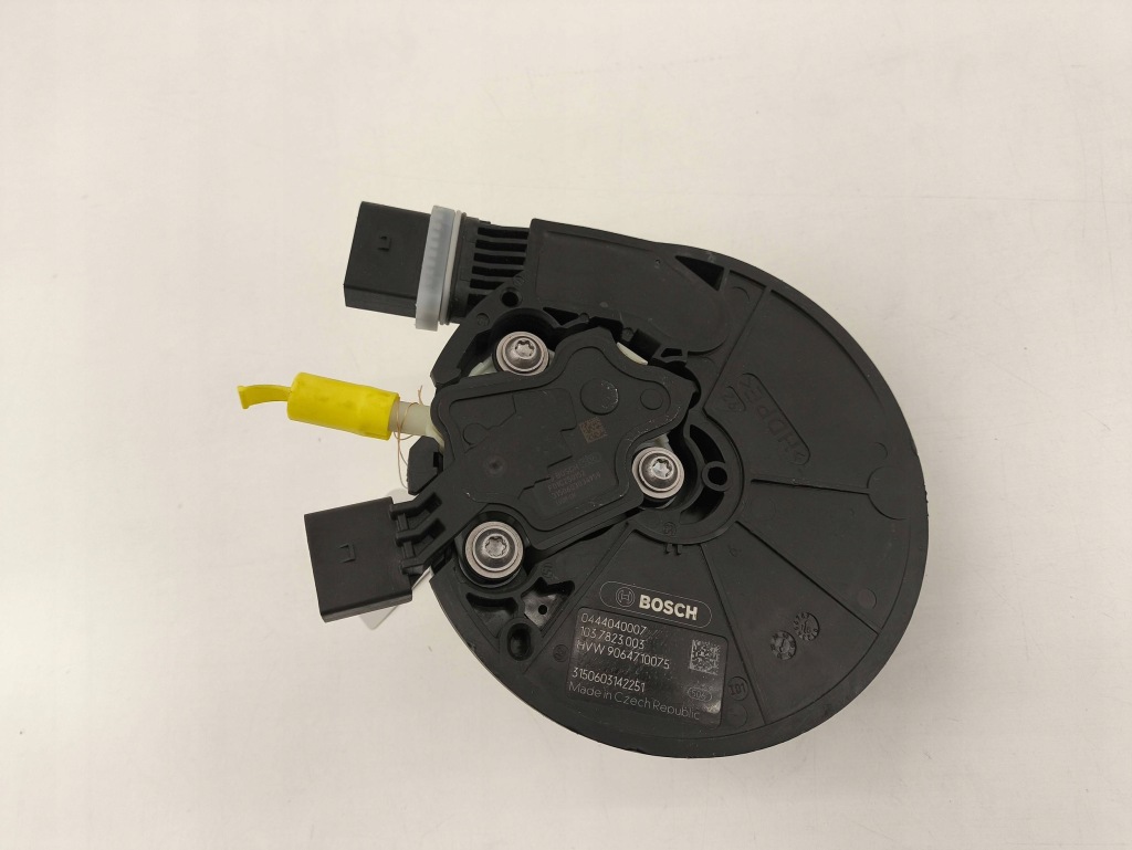 фото №1, Насос adblue renault trafic iii x82 0444040007