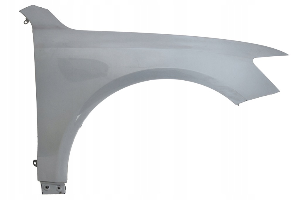 Купить Крыло  передний перед правый  audi q5 1 рестайлинг