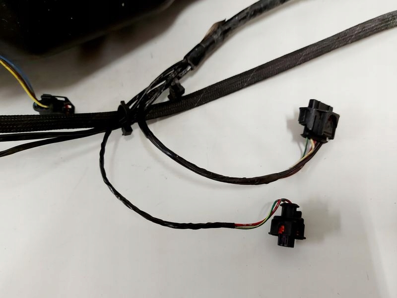 фото №8, Mazda cx-5 cx5 i 1 2.2d бак adblue насос