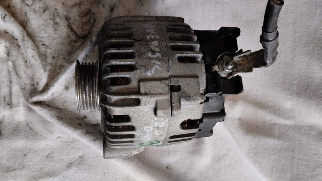 Купить Генератор bmw mini toyota 1.6 2.0 d 8574045