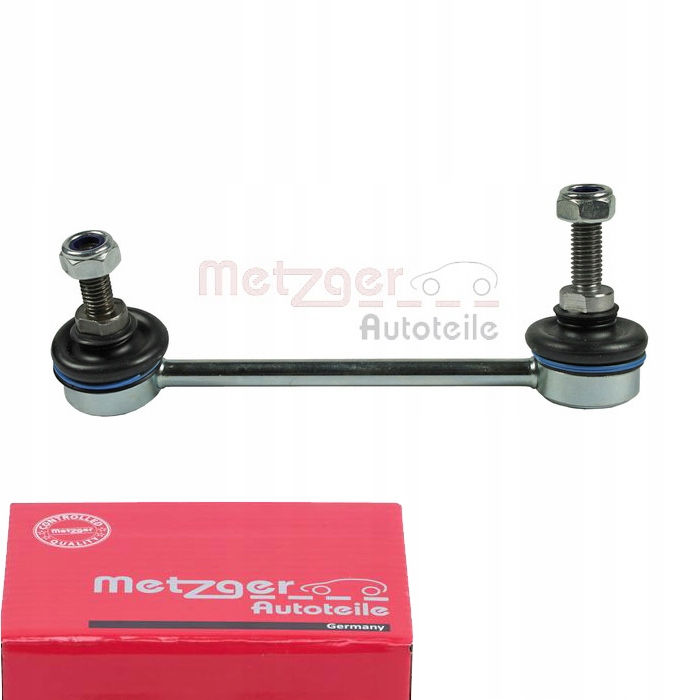Купити Metzger 53064014 тяга / кронштейн, стабілізатор