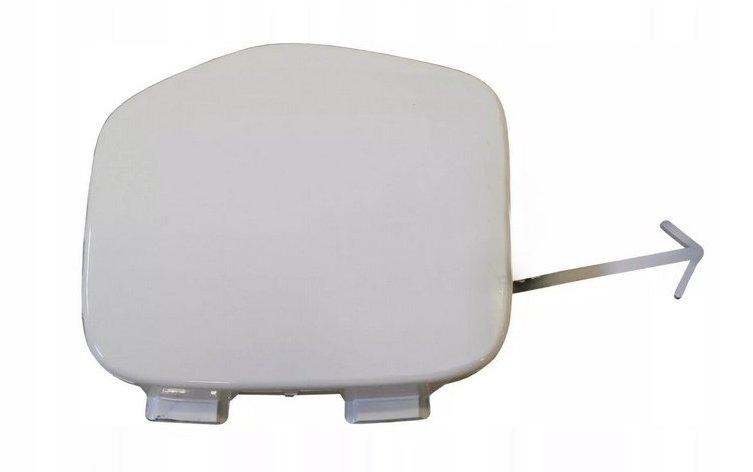 фото №1, Blic 5513-00-8102920p крышка багажника, hak holujący