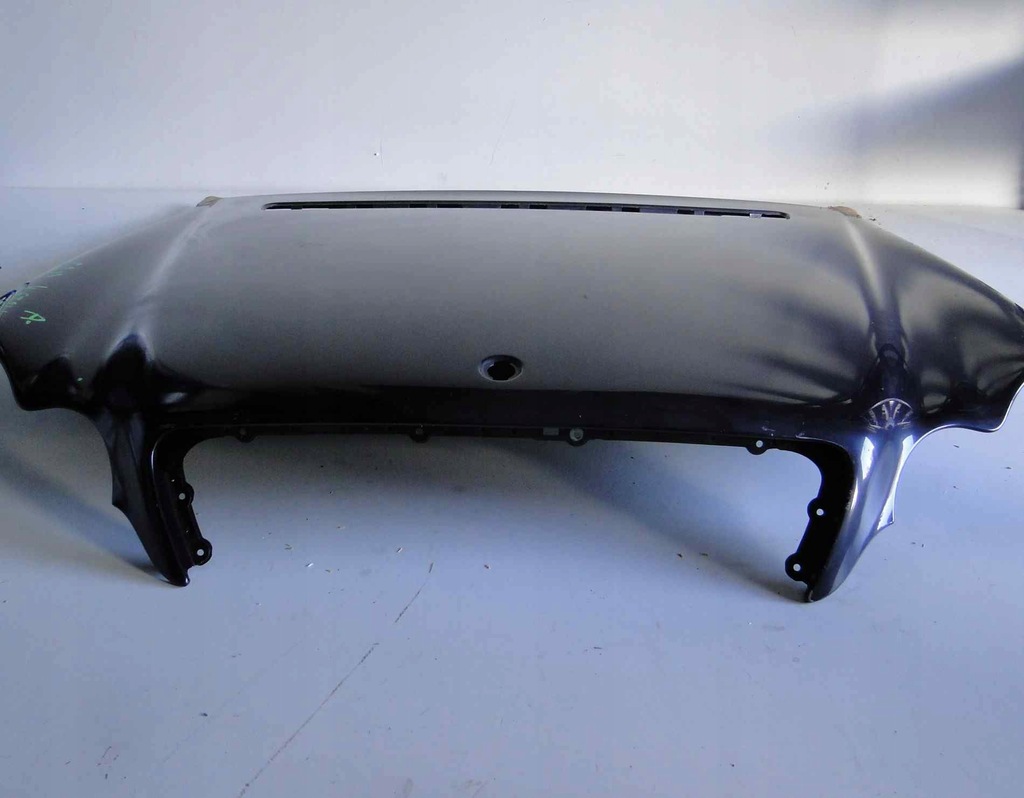 фото №10, Mercedes c klasa w203 203 капот bez ржавчина оригинал