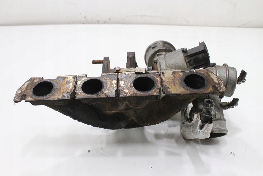 фото №13, Audi 2.0 tfsi турбонагнітач 06d145701e