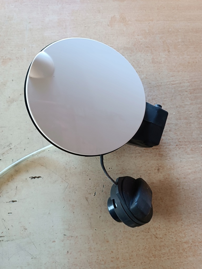 фото №5, Seat leon ii крышка заливной топлива pb бензин