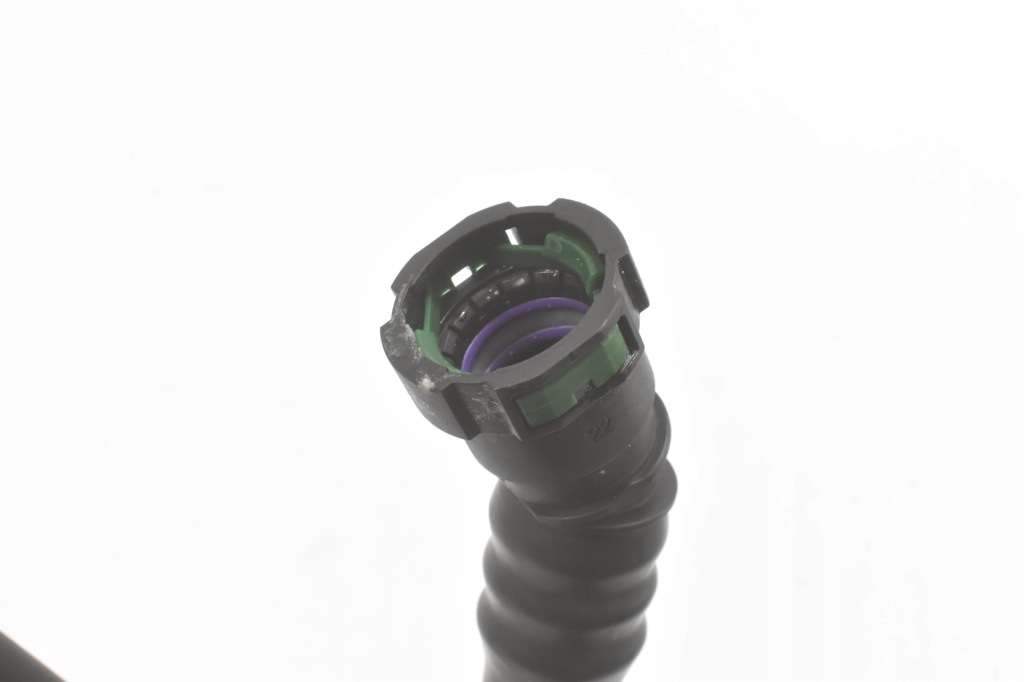 фото №5, Труба заливна горловина adblue кришка jb3g-5j232-be ford ranger iv