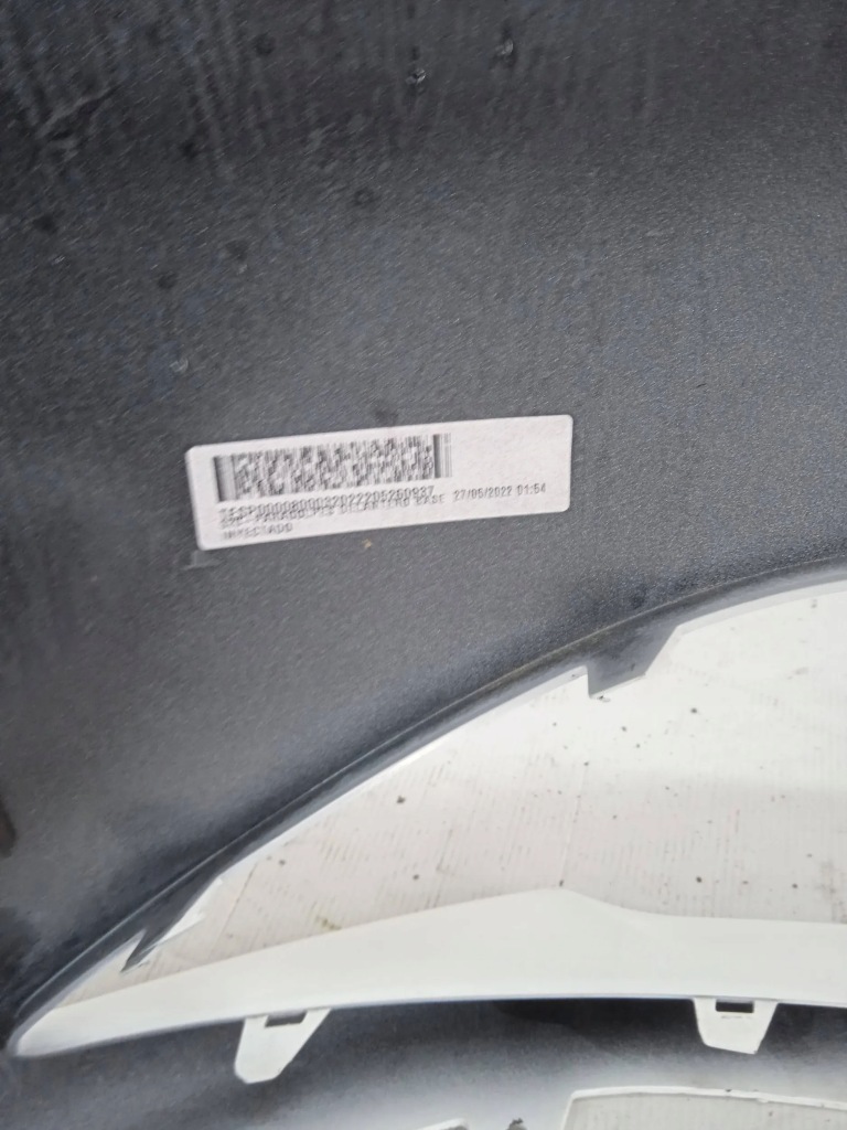 фото №12, Бампер перед opel corsa f