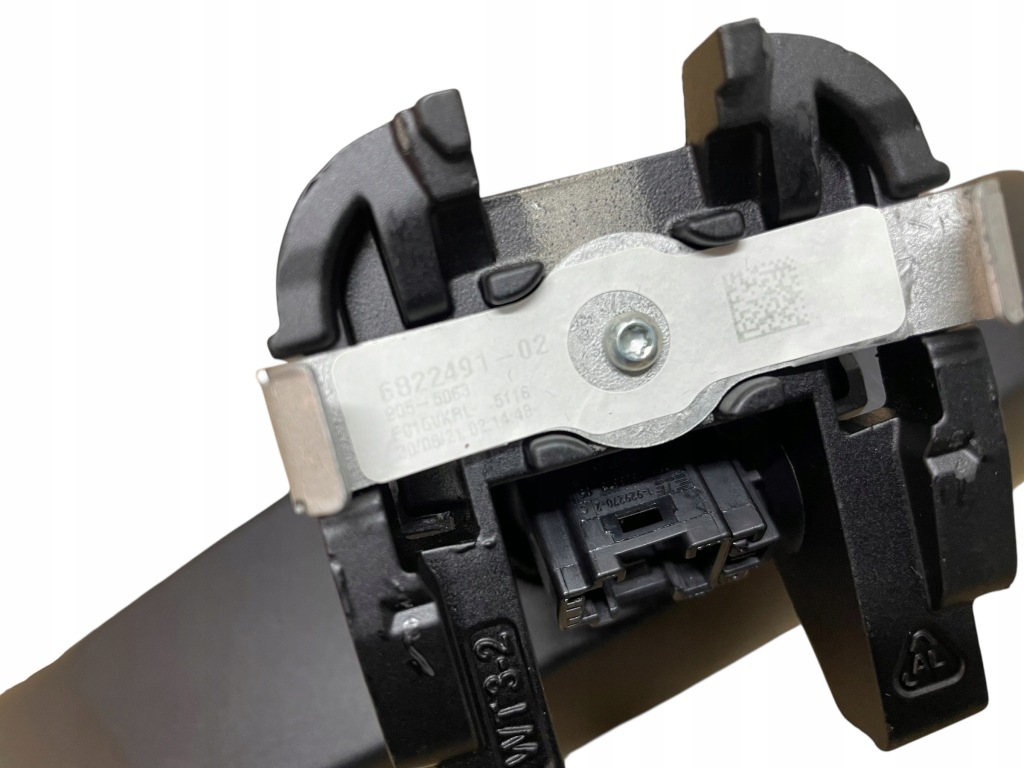 фото №5, Зеркало внутреннее + защита bmw x7 g07 lci ideał