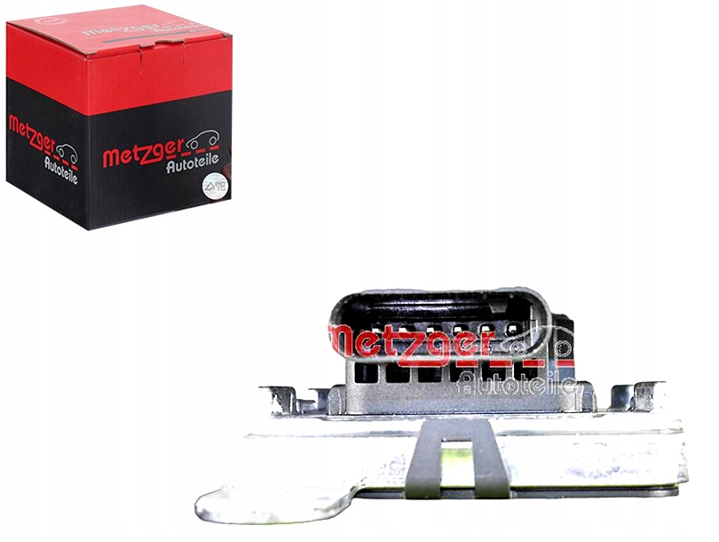 фото №1, Metzger 0899209 датчик nox, каталізатор nox