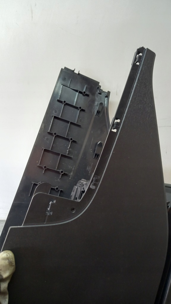 фото №7, Підлокітник volvo s80 30722553