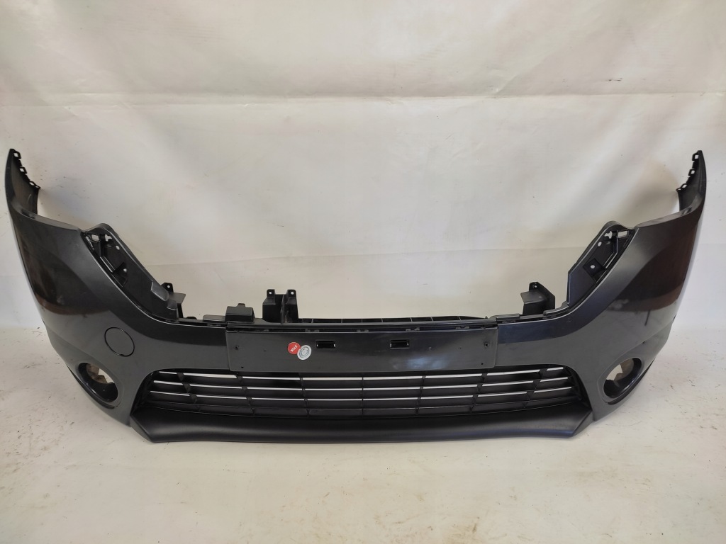 фото №2, Dacia dokker бампер передний перед 2012-