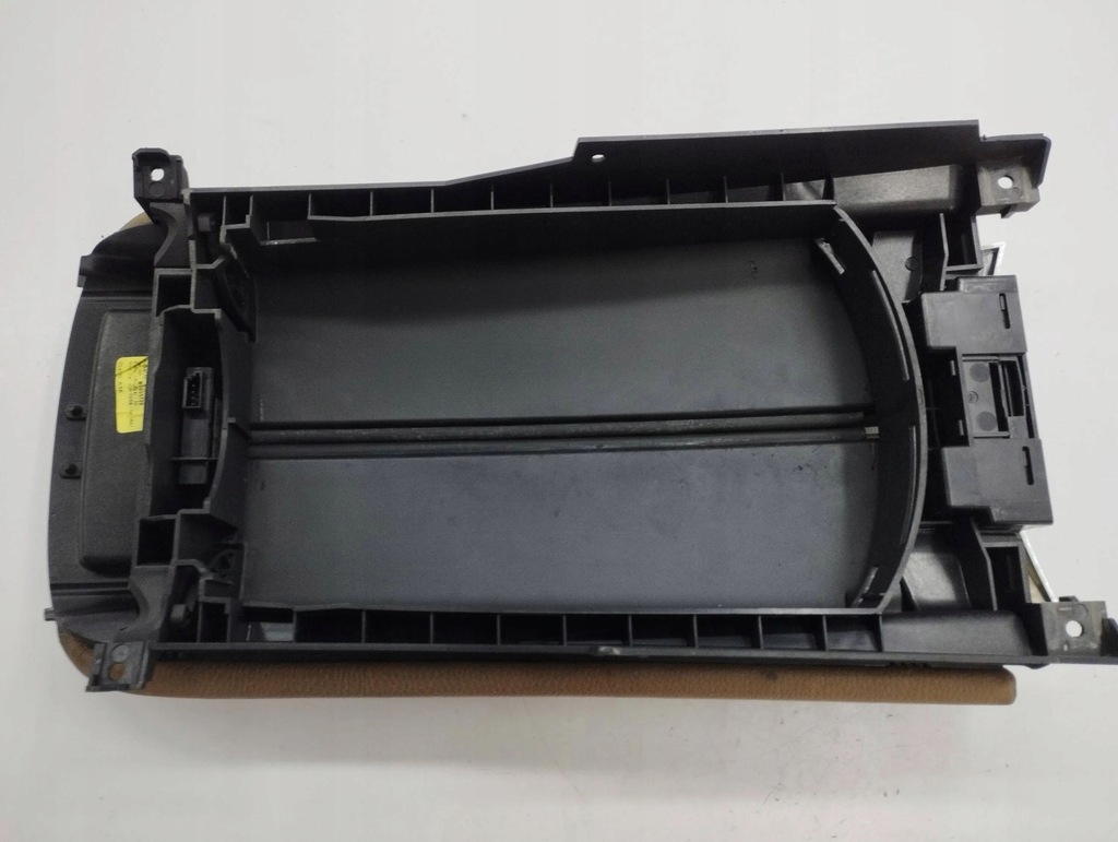 фото №10, Bmw 7 f01 f02 f03 f04 2009 подлокотник туннель среднего