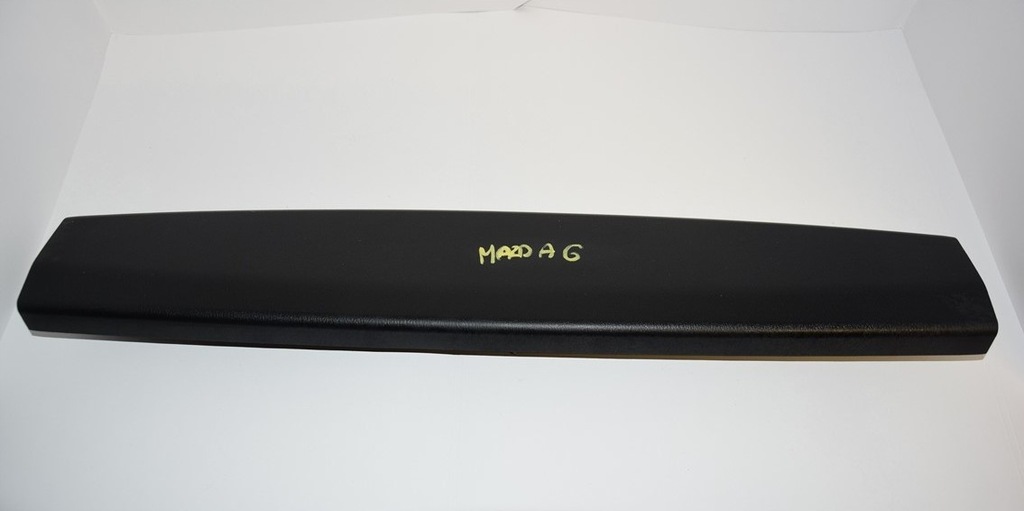 фото №1, Mazda 6 kombi 2012- захист кришки bgażnika