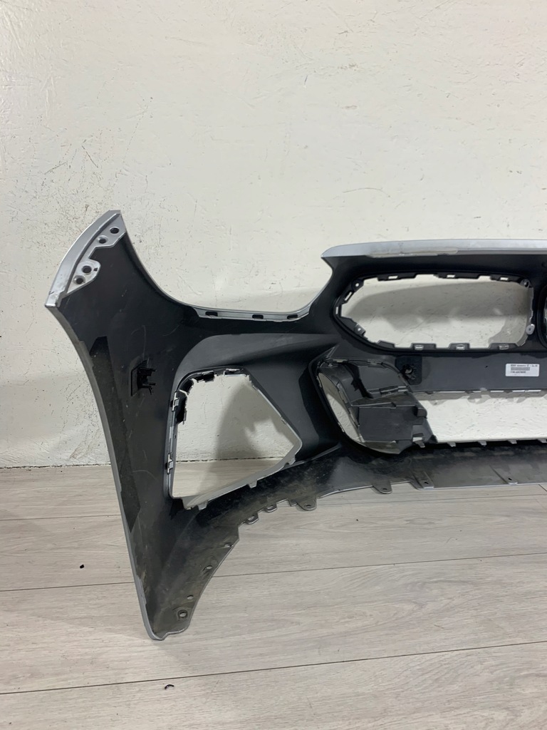 фото №11, Bmw z-4 g-29 m-pakiet бампер перед