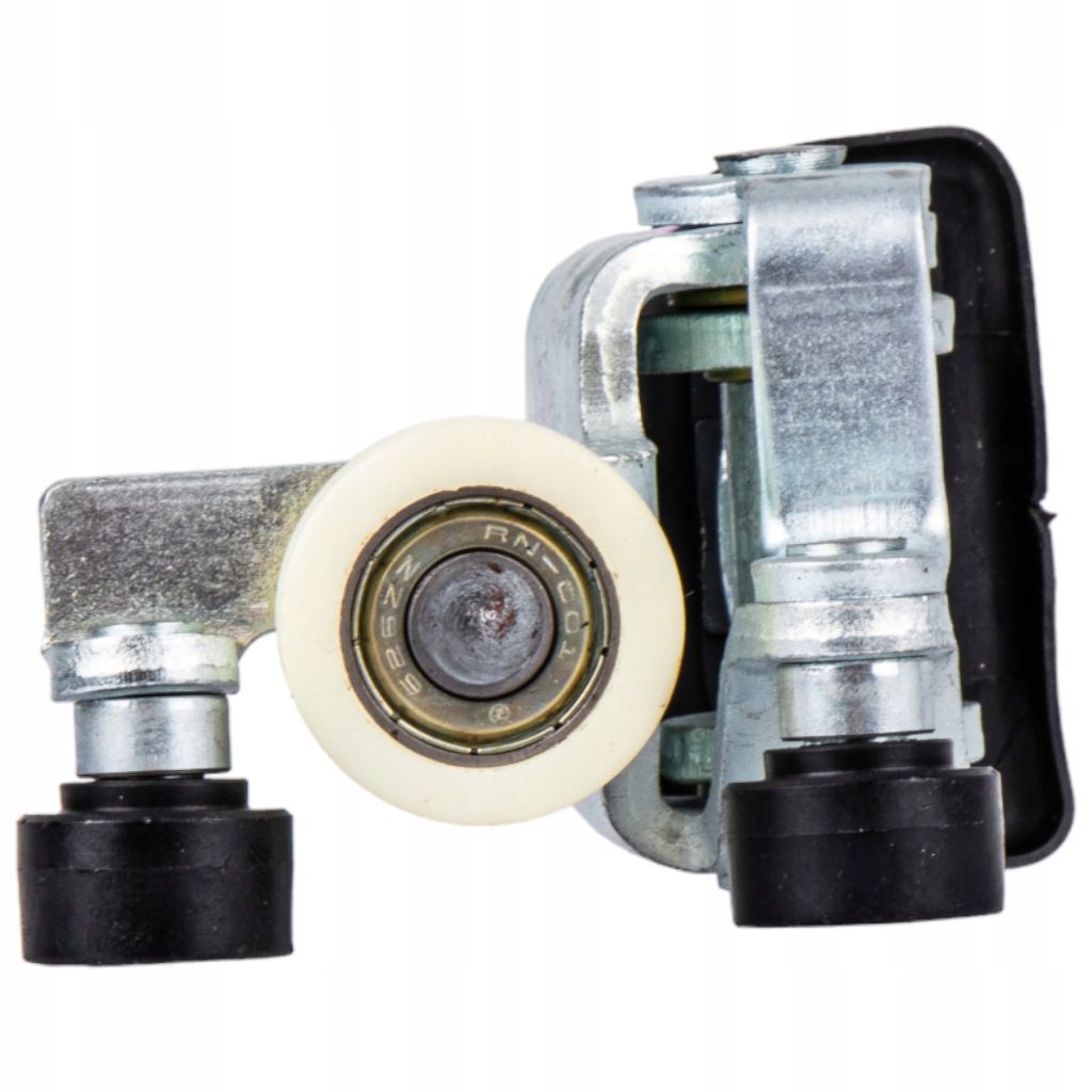 фото №7, Напрямна роликова двері розсувних iveco daily 500329765 середина