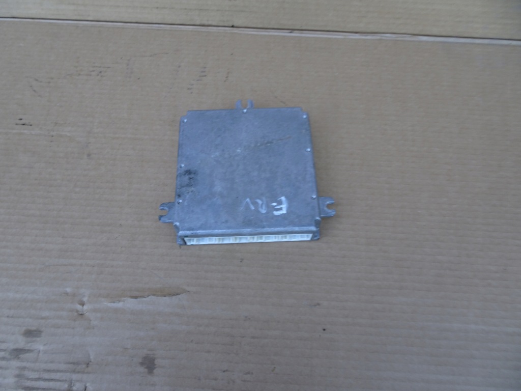 фото №1, Блок керування двигуна honda оригінальний номер 37820-rjh-g01