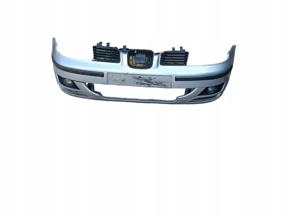 фото №1, Бампер передній seat leon 1.9 tdi 2002