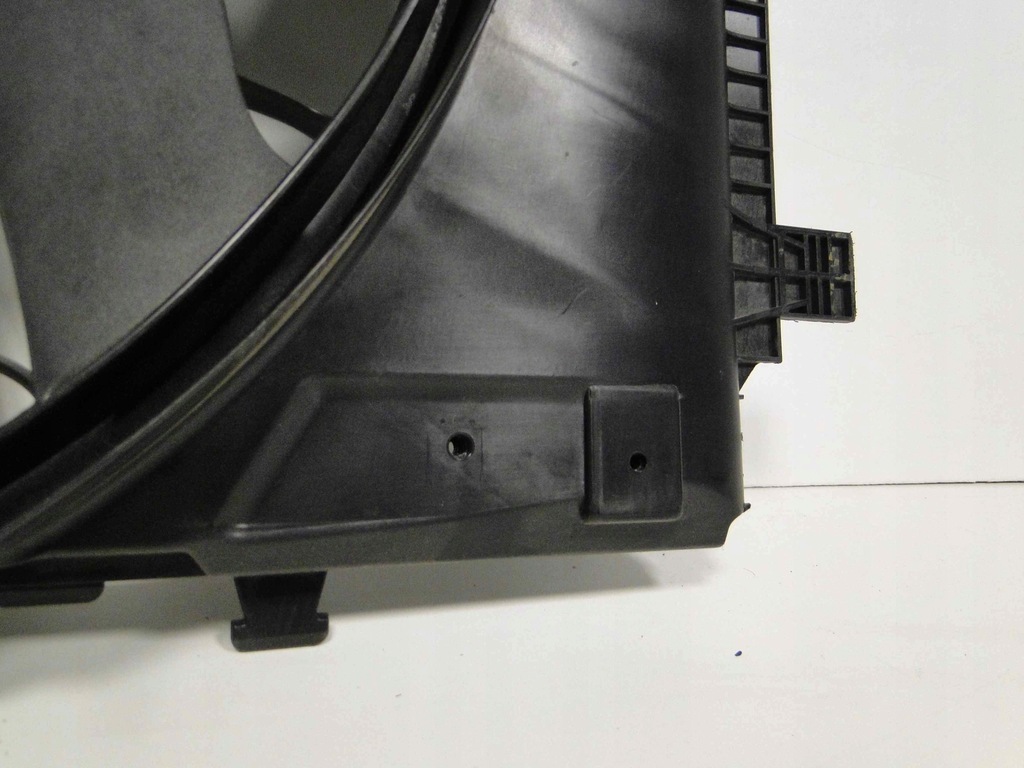 фото №4, Mercedes sls amg c197 r197 197 вентилятор 850w