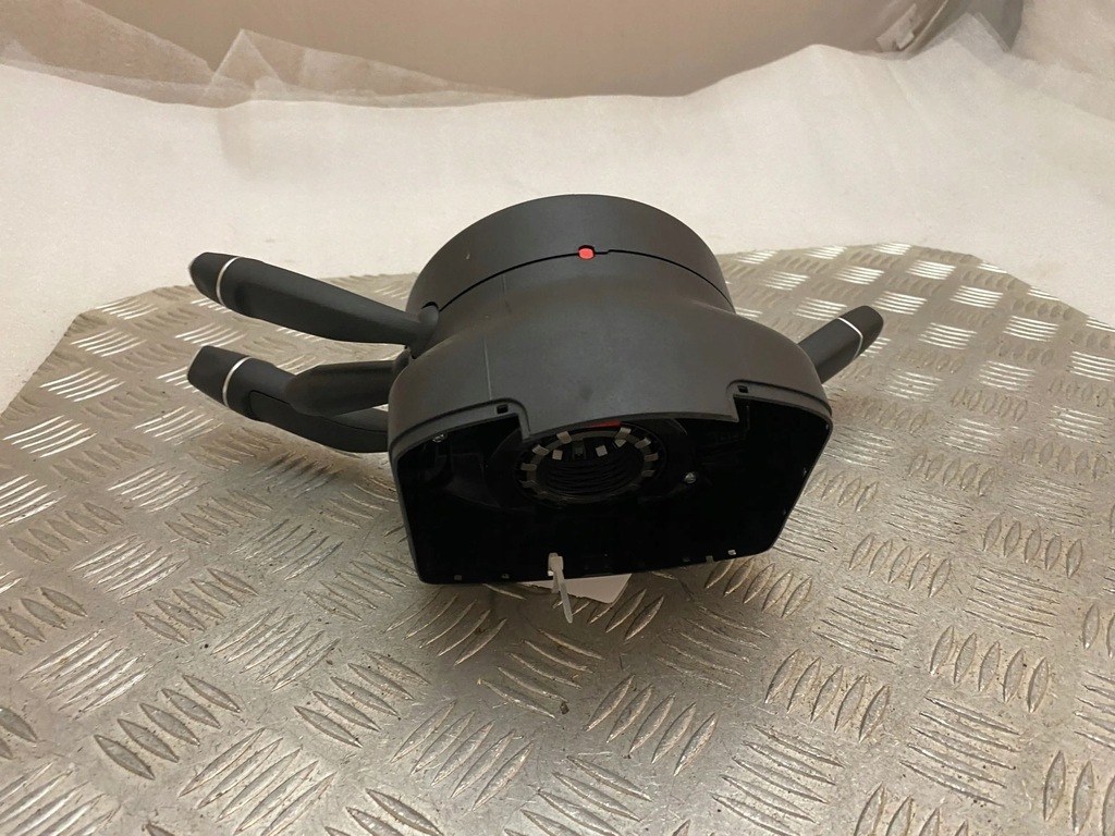 фото №16, Mercedes-benz e w213 рычаг / переключатель поворотники дворник