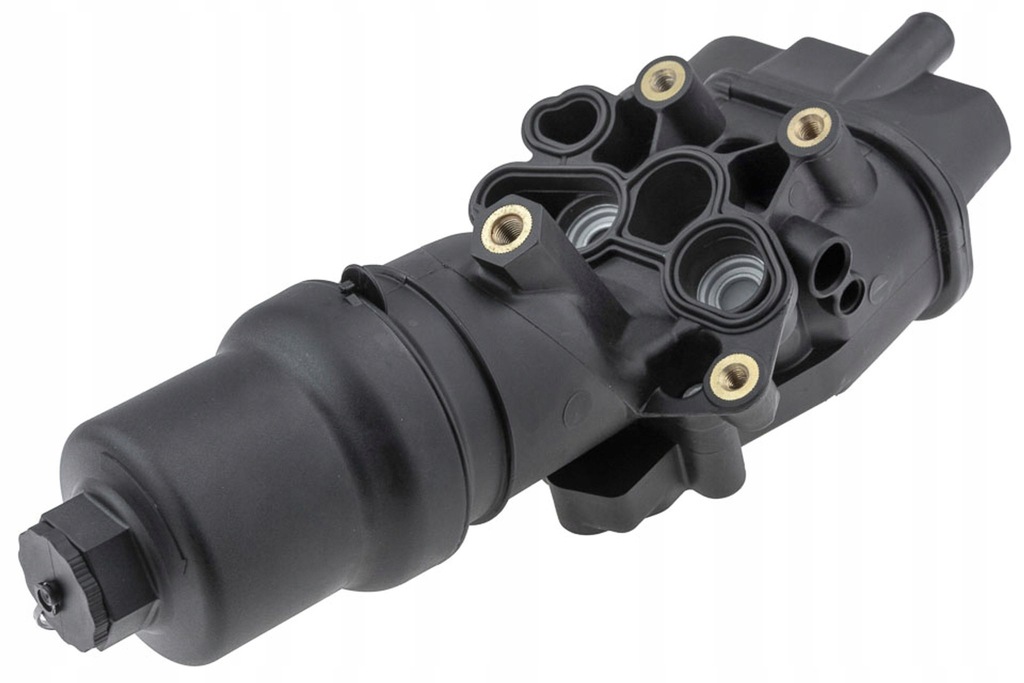 фото №1, Nty корпус фильтра масла