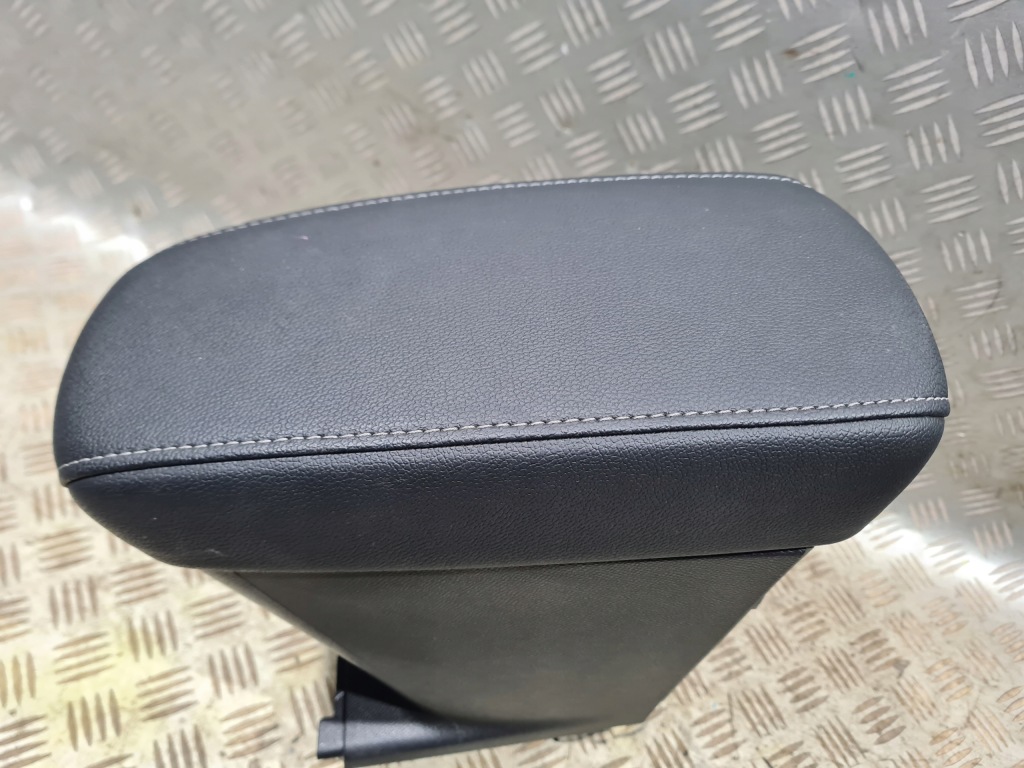 фото №4, Подлокотник opel corsa f