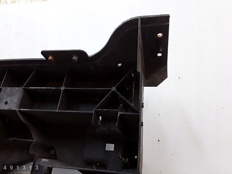 фото №9, 2008 fiat scudo передний панель защёлочный 2000td 1497799080