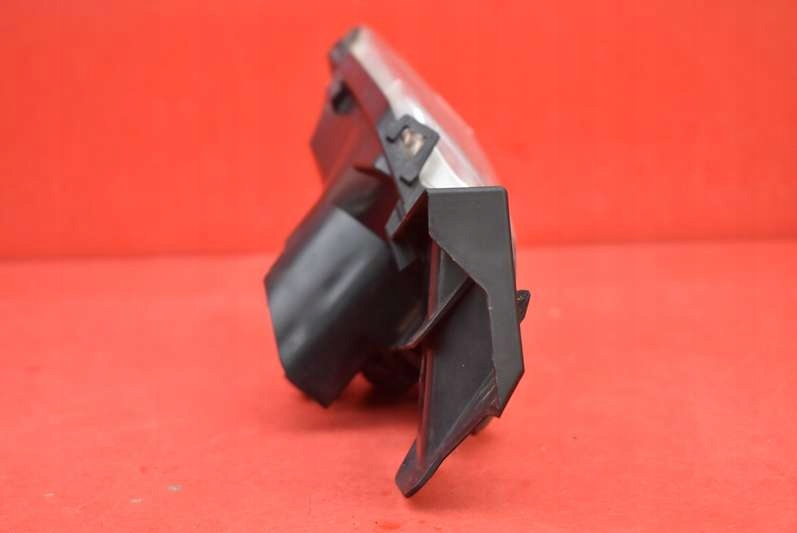 фото №5, Противотуманная фара правый перед передний 9674041580 peugeot 308 1 i t7 lift 08-13