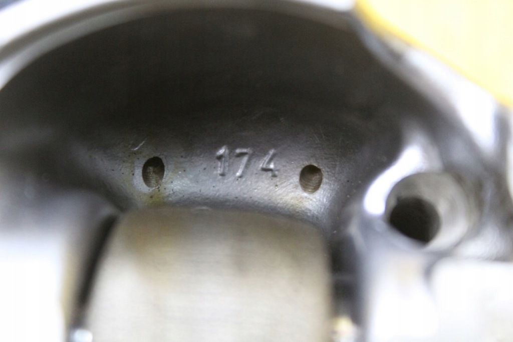 Поршень шатун a6 c6 2.7 tdi a4 b7 059ab bpp Оригинал