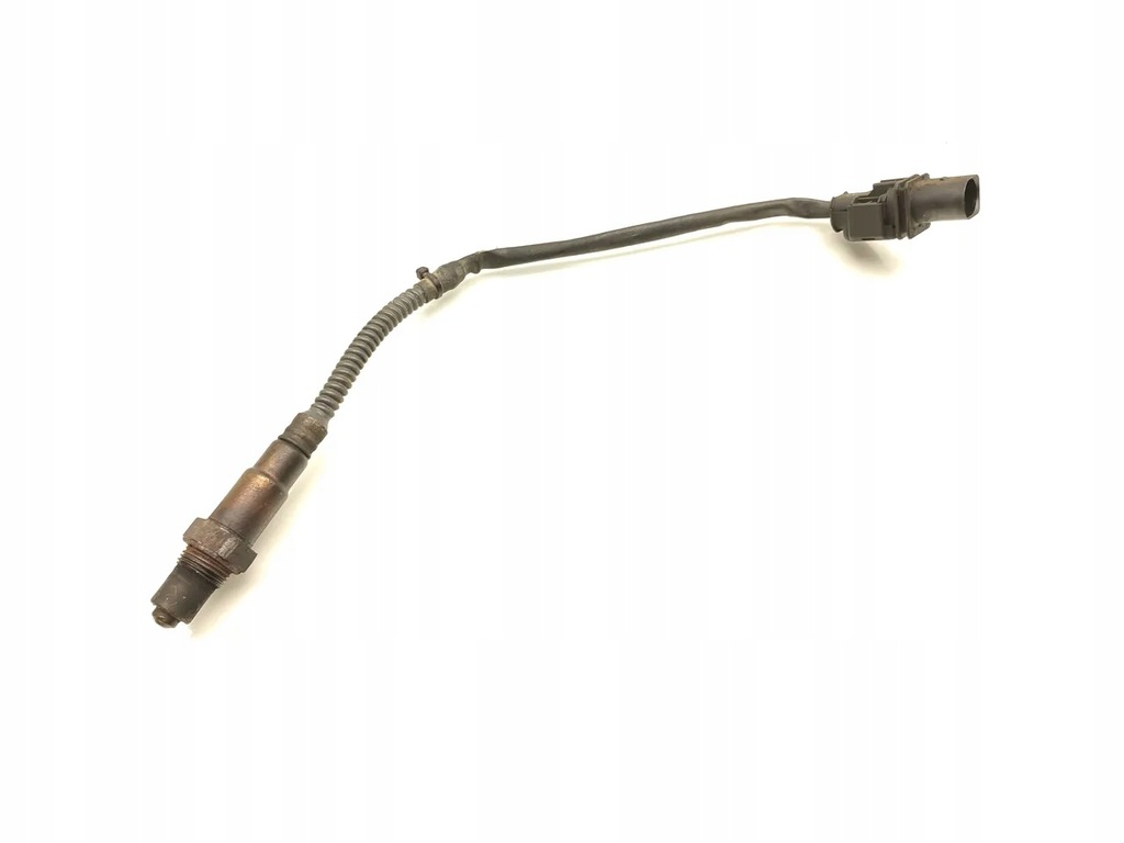фото №1, Land rover freelander 2 датчик лямбда-зонд 2.2 td4 4x4