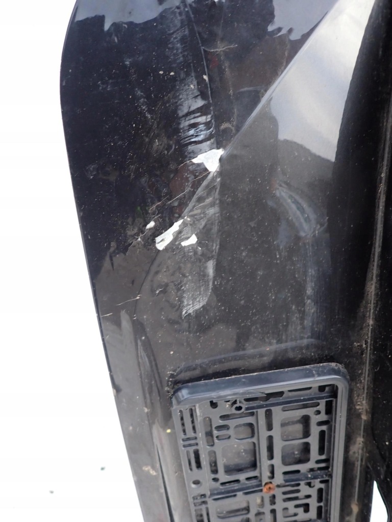 Vw passat b8 kombi lift 19-23 крышка багажника задняя задняя в Украине